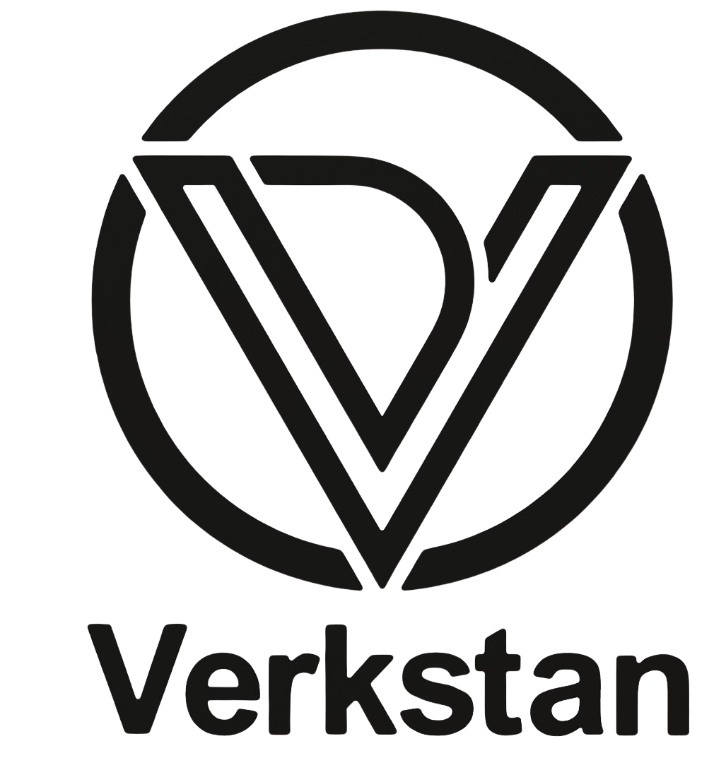 Verkstan AS